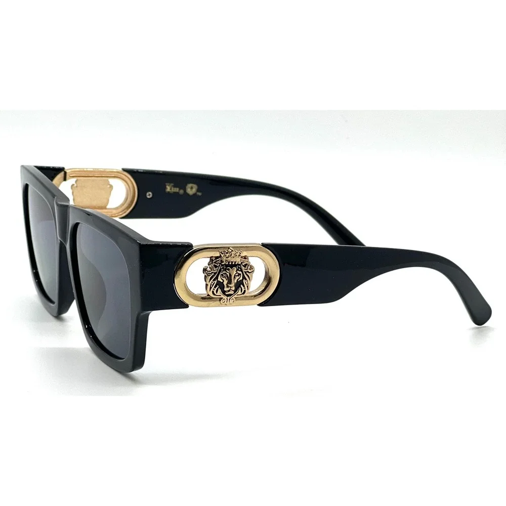 N/A mens black